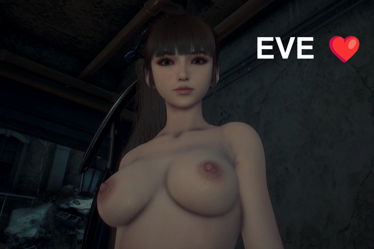 EVE <3 EVE